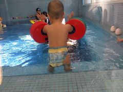 -尼莫亲子游泳NEMOSWIM(秀兰中心店)