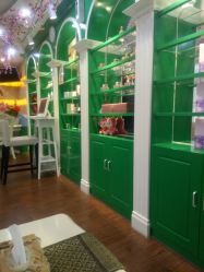 -艺米阳光Hair Salon