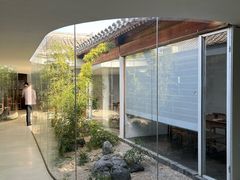 -曲廊院(东四十一条店)