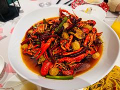 -蘇锦宴·淮扬菜烤鸭·小院(三元桥霄云路店)