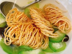 -老淮安·淮安菜(周恩来纪念馆店)