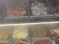 -巴渝老街印象生活麻辣烫(华宇·北城中央汇店)