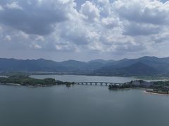 -四明湖