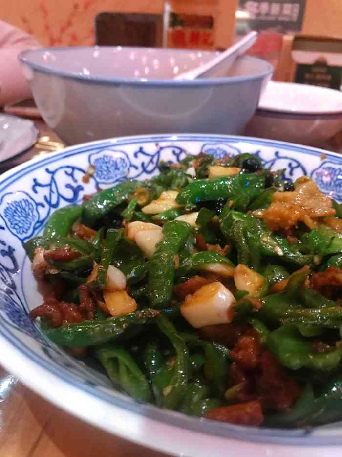 农耕记·湖南土菜(龙岗岁宝店)-"首先感谢大众平台和商家,幸运抽中