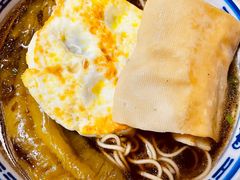 -水门桥面馆(东坡雅居店)