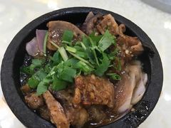 -顺德人家食府(黄金广场店)