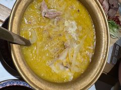 -关东小磨东北菜(漕河泾印象城店)