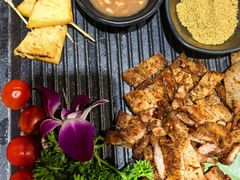 -金塔傣乡·云南德宏民族特色菜·傣味手抓饭(新亚洲店)