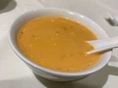 贵妃龙虾汤泡饭-利苑酒家(金宝店)