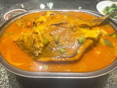 -烟雨江南(幸福街店)