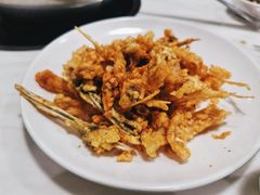 炸鱼骨-中山脆肉鲩(新圳东路店)