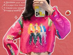 -URBAN REVIVO(深圳华润万象天地店)