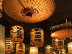 -南京大牌档(青岛万象城店)