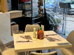 -CHILL Pho澳洲牛肉越南粉(佛山顺德万象汇店)