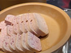 -龍歌自助小火锅(市南金茂湾店)