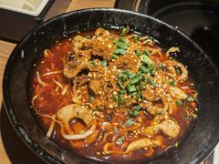 -炉小哥烤肉(朗悦公园茂店)