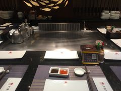 -大渔铁板烧(大悦城店)