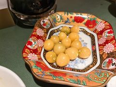 -老吉堂上海本帮菜(望京万象汇店)