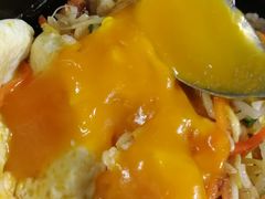 -朴鲸家正宗韩国料理(福田店)