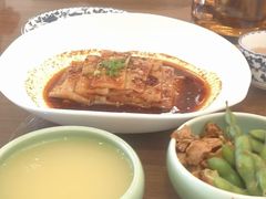 -面辣子·陕西家乡菜(钟楼店)