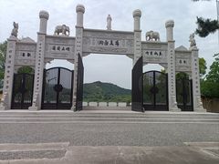-鸣鹤古镇