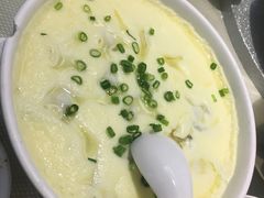 白贝蒸蛋-新享乐海鲜(翠华路店)