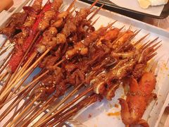 -靓靓蒸虾·头牌蒸虾(万松园玲珑店)