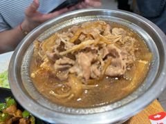 -南城香·饭香串香馄饨香(赵公口店)