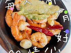 -G+KITCHEN(龙湖狮山天街店)