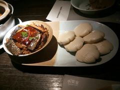 -外婆家(杭州马塍店·杭帮菜名店)