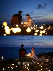 -北遇映画PHOTO GRAPHY STUDIO