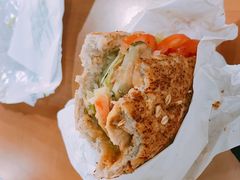 -SUBWAY赛百味(高新绿宝店)