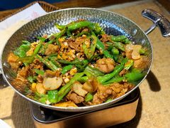 -大张烙馍村·美食地标(泉山店)