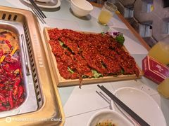 -雾都渣渣火锅(南城智汇城店)