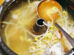 -云海肴云南菜·蒸汽石锅鱼(北京良乡华冠店)