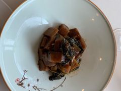 -大榭国际大酒店-中餐厅