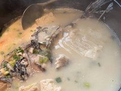 -筱爷叔·上海传统手工菜(玉树路店)