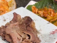 -梦山水日本烧肉(五四广场店)