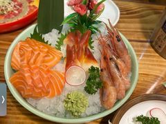 -松坂屋日料自助(长城路店)