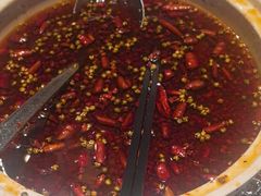 -羊门客在·烤盐池滩羊·川菜