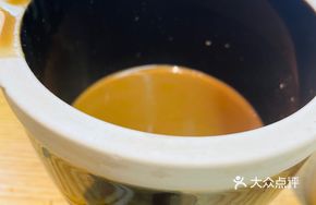 Homemade Sesame Sauce