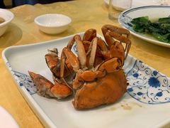 莲花公园煎蟹-莲花公园煎蟹(总店)