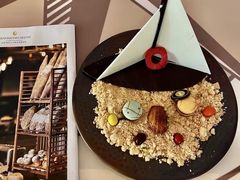 -深圳国际会展中心洲际酒店