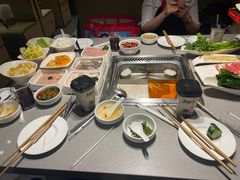 -海底捞火锅(吴中路店)