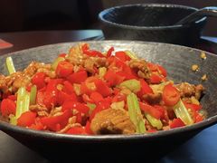 -辣瓦·江西爆炒馆子