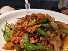 -湖兰金牌小炒肉(椒江万达店)