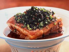 -湘桂人酒楼(西便门店)