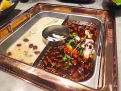-新辣道鱼火锅(领展购物广场·中关村店)