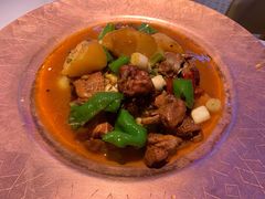 -阿娜尔·新疆菜(宜家荟聚中心店)