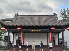 -太湖源风景区